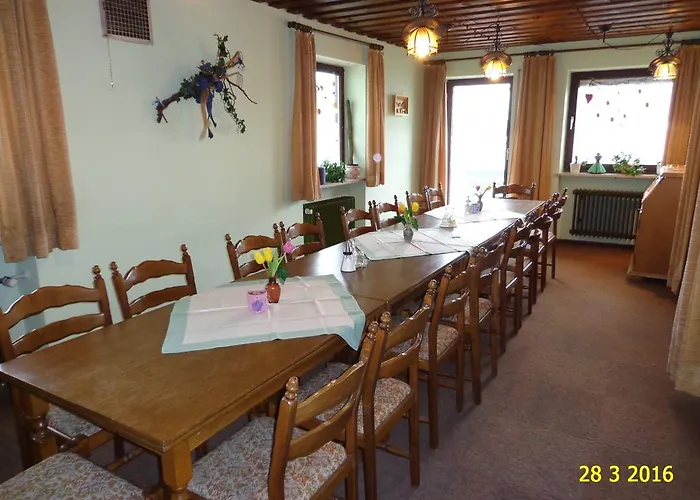 Hotel Schamberger